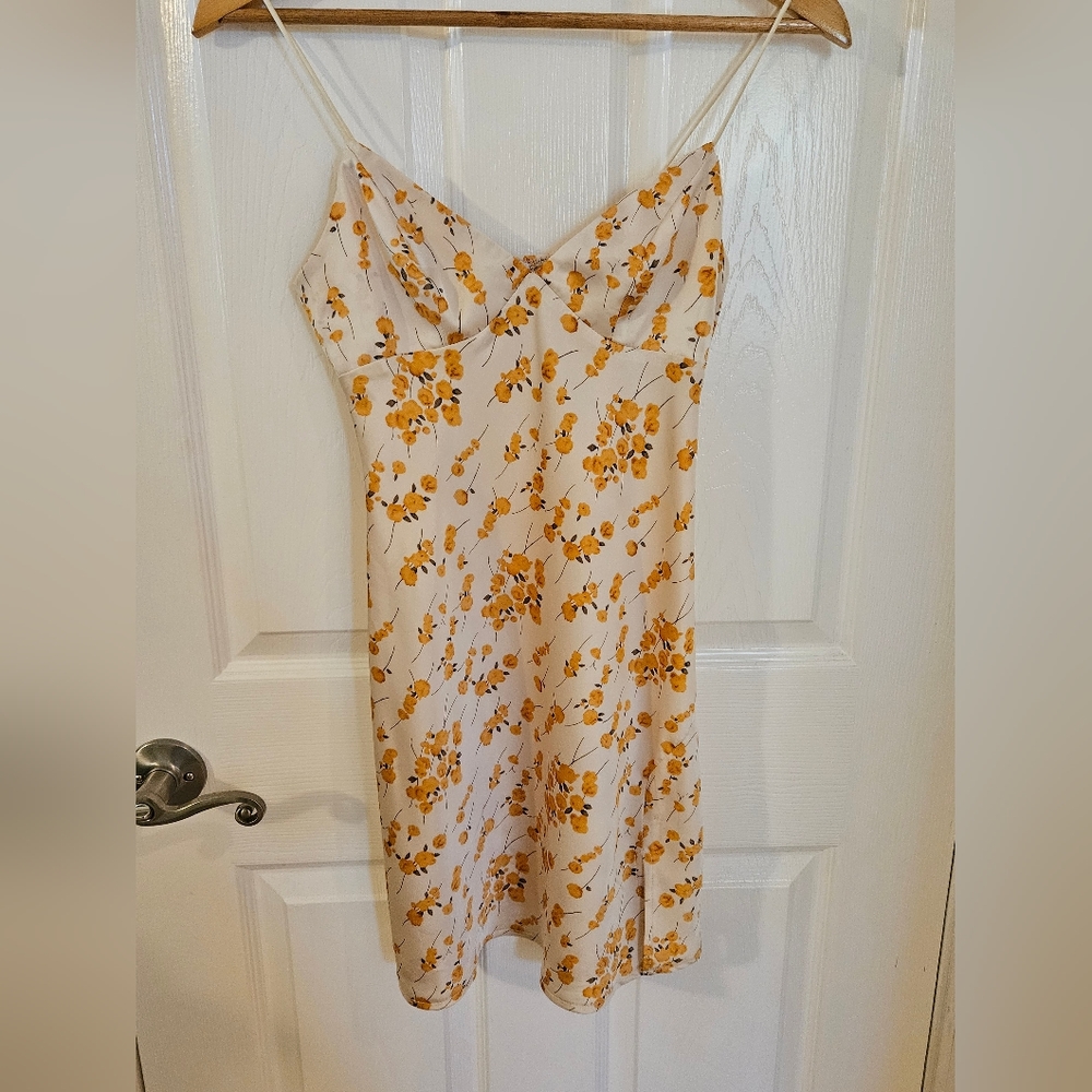 Princess Polly slip dress